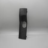 BMW E36 3-Series M3 Style License Plate Mount Tow Hook Cover