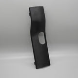 BMW E36 3-Series M3 Style License Plate Mount Tow Hook Cover