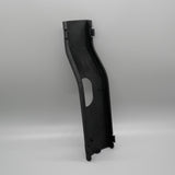 BMW E36 3-Series M3 Style License Plate Mount Tow Hook Cover