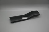 BMW E36 3-Series M3 Style License Plate Mount Tow Hook Cover