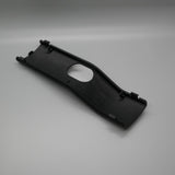 BMW E36 3-Series M3 Style License Plate Mount Tow Hook Cover