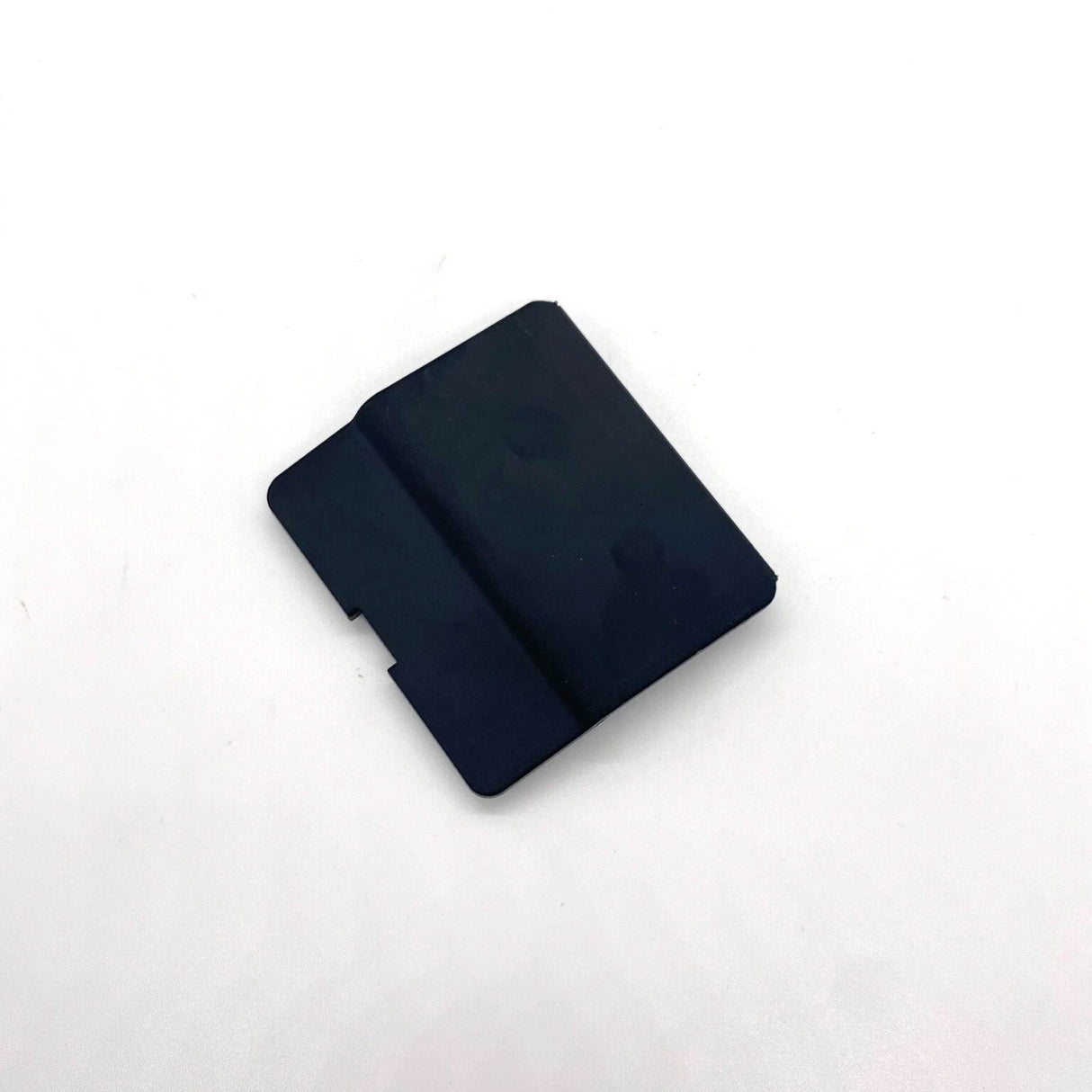 BMW E36 3-Series M3 Style Tow Hook Cover - Rear