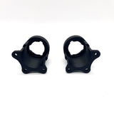 BMW E34 & E32 Replacement Headlight Adaptors - Left & Right Set