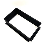 Mazda RX7 FC Double Din Head Unit Bezel - S5