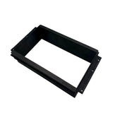 Mazda RX7 FC Double Din Head Unit Bezel - S5