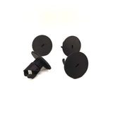 BMW E36 3-Series Sedans Jack Point Covers - Set of 4