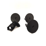 BMW E36 3-Series Sedans Jack Point Covers - Set of 4