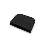 BMW E30 3-Series M-Technic 2 Tow Hook Cover - Rear