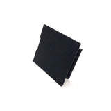 BMW E30 3-Series M-Technic 2 Tow Hook Cover - Front