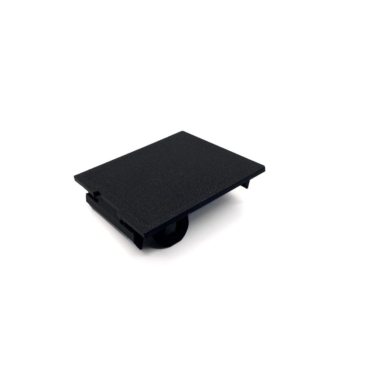 BMW E30 3-Series M-Technic 2 Tow Hook Cover - Front