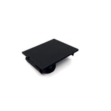 BMW E30 3-Series M-Technic 2 Tow Hook Cover - Front