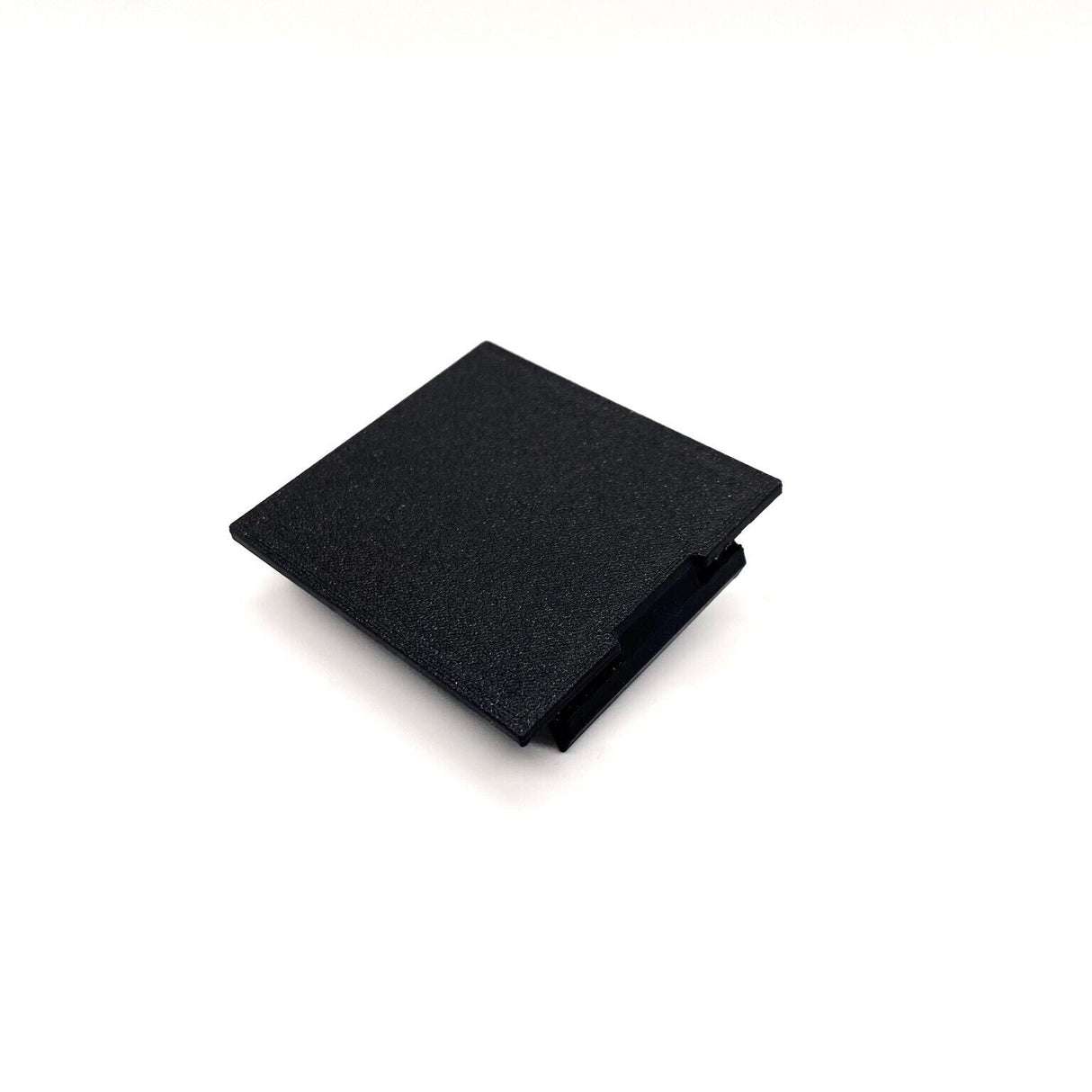 BMW E30 3-Series M-Technic 2 Tow Hook Cover - Front