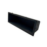 BMW E36 3-Series OBC Delete Cubby Panel