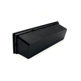 BMW E36 3-Series OBC Delete Cubby Panel