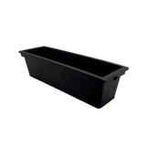 BMW E36 3-Series OBC Delete Cubby Panel