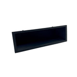 BMW E36 3-Series OBC Delete Cubby Panel