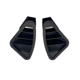 BMW Z3 Defroster Vents - Left & Right Set