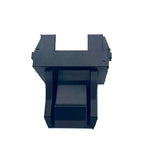 BMW E46 E53 E87 E92 F10 Rear Bolster Clip - Set of 5