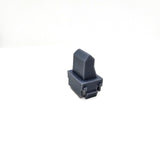 BMW E46 E53 E87 E92 F10 Rear Bolster Clip - Set of 5