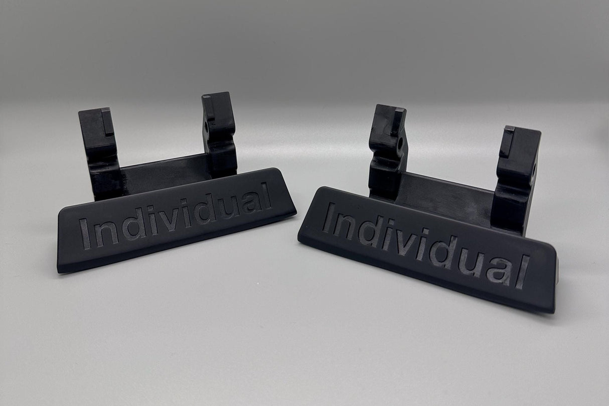 BMW E34 & E36 Exterior Door Handles - Individual