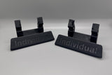 BMW E34 & E36 Exterior Door Handles - Individual
