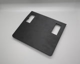 BMW E46 3-Series Sunroof Motor Cover - Sedan - 2 Button