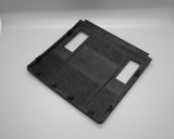 BMW E46 3-Series Sunroof Motor Cover - Sedan - 2 Button