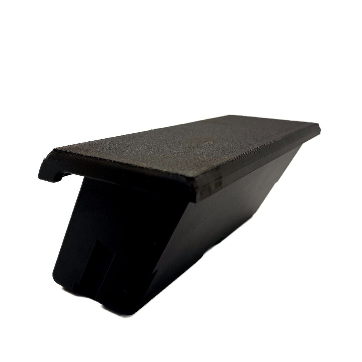 BMW E24 & E30 Rear Ash Tray Delete