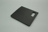 BMW E46 3-Series Sunroof Motor Cover - Sedan - 1 Button