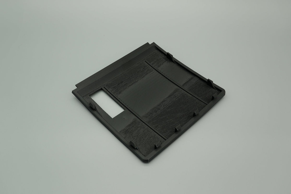 BMW E46 3-Series Sunroof Motor Cover - Sedan - 1 Button