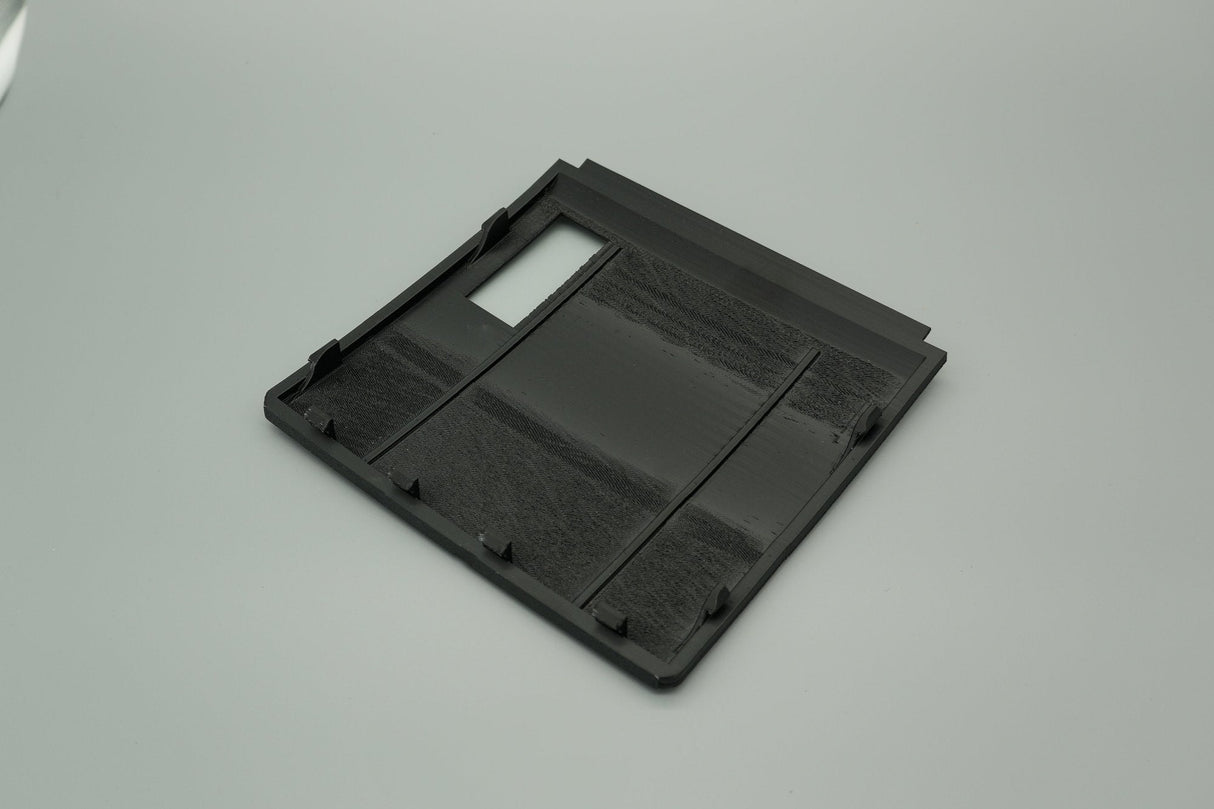 BMW E46 3-Series Sunroof Motor Cover - Sedan - 1 Button