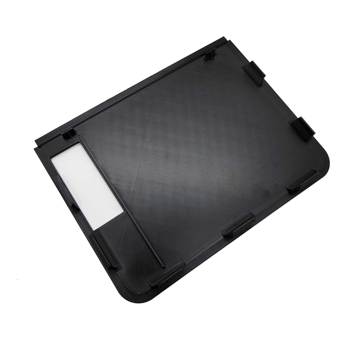 BMW E32 7-Series Sunroof Motor Cover - Single Button