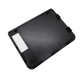 BMW E32 7-Series Sunroof Motor Cover - Single Button