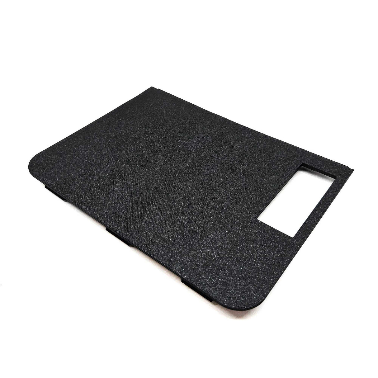 BMW E32 7-Series Sunroof Motor Cover - Single Button