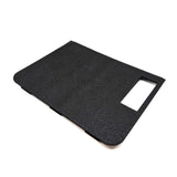 BMW E32 7-Series Sunroof Motor Cover - Single Button