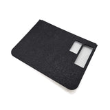 BMW E32 7-Series Sunroof Motor Cover - 2 Button