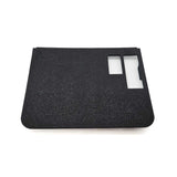 BMW E32 7-Series Sunroof Motor Cover - 2 Button