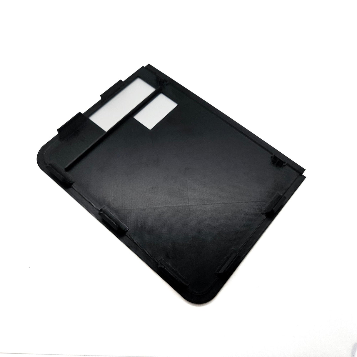 BMW E32 7-Series Sunroof Motor Cover - 2 Button
