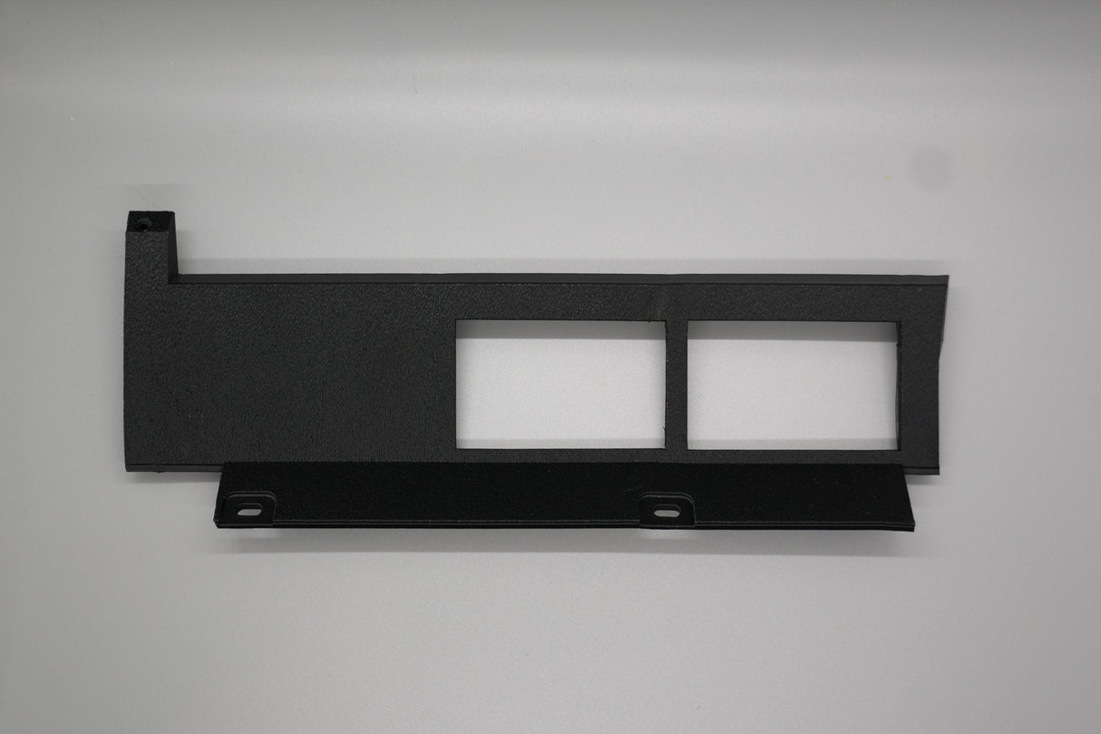 BMW E28 5-Series Headlight & Fog Light Switch Panel