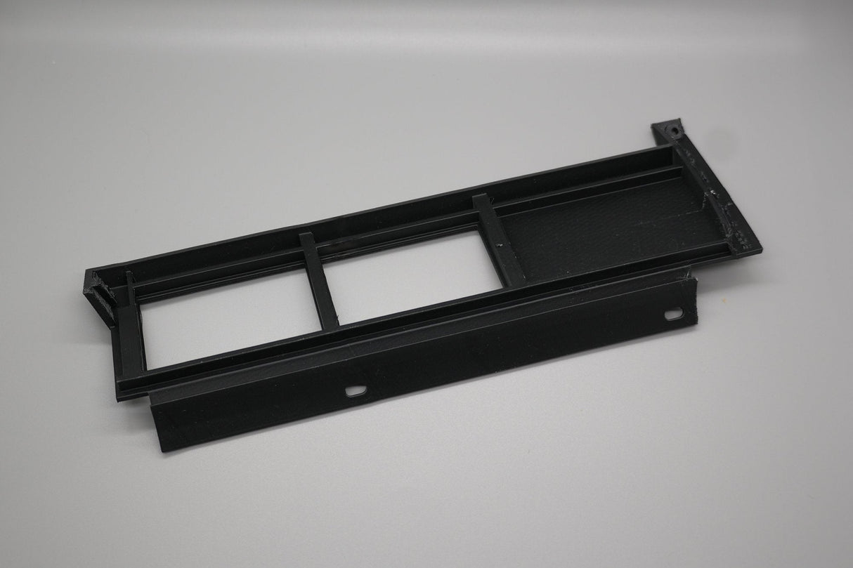 BMW E28 5-Series Headlight & Fog Light Switch Panel