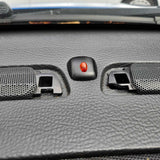 Volvo P2 V60 V70 Dashboard Vent Trim - Left