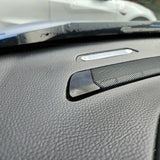 Volvo P2 V60 V70 Dashboard Vent Trim - Left