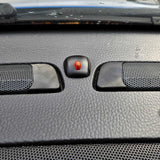 Volvo P2 V60 V70 Dashboard Vent Trim - Left