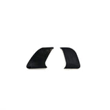 Volvo P2 V60 V70 Dashboard Vent Trim - Left & Right Set
