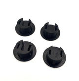 BMW E46 & E39 Touring Lower Retaining Strap Mount - Set of 4
