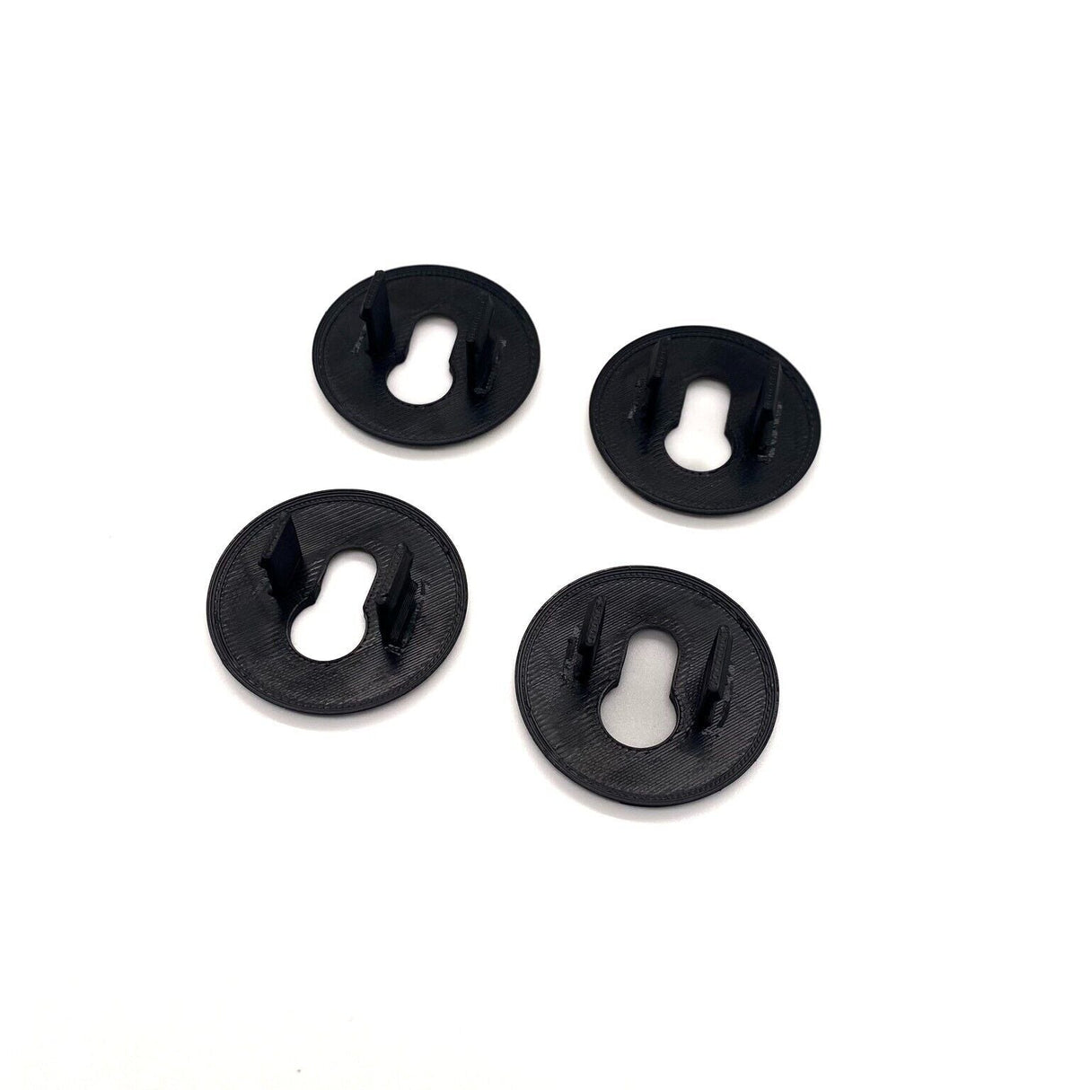 BMW E46 & E39 Touring Upper Retaining Strap Mount - Set of 4