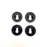 BMW E46 & E39 Touring Upper Retaining Strap Mount - Set of 4