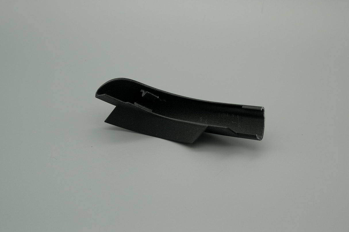 Land Rover Discovery 2 Front Rain Gutter Finishers - Set