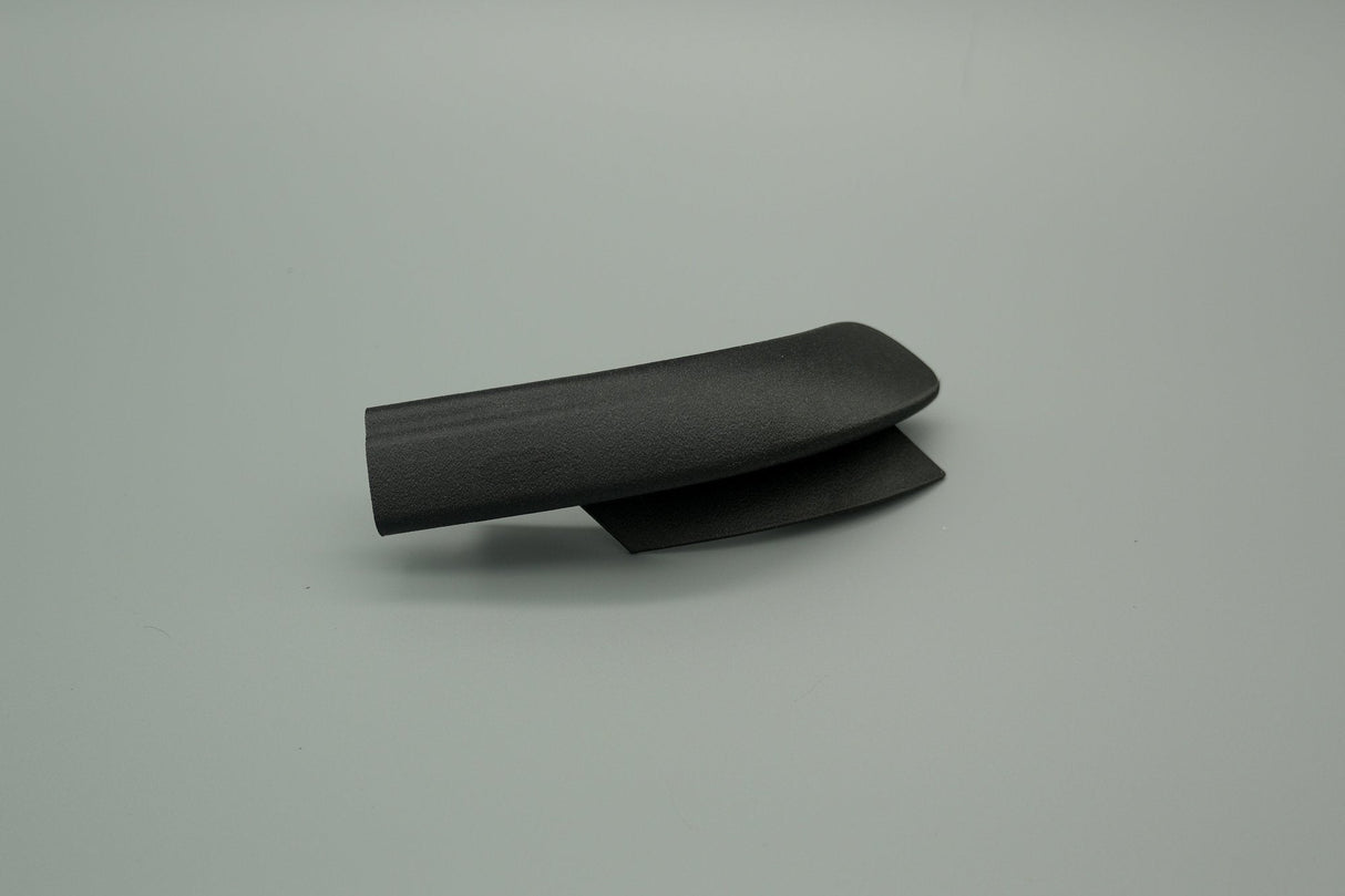 Land Rover Discovery 2 Front Rain Gutter Finishers - Set