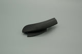 Land Rover Discovery 2 Front Rain Gutter Finishers - Left